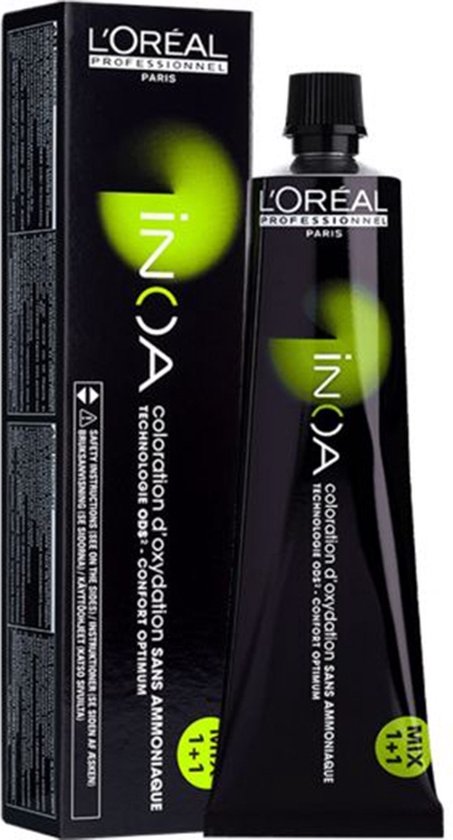 L’Oréal Professionnel INOA - afbeelding 172