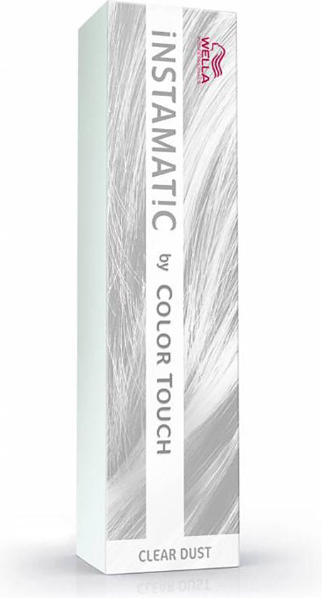 Wella Instamatic - 60ml - afbeelding 32