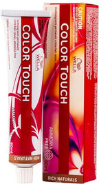 Wella Professionals Color Touch - Rich Naturals - afbeelding 54