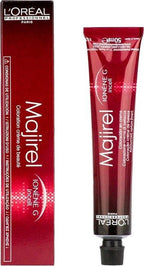 L'Oréal Professionnel - Haarverf - Majirel - 50ML - 5.32 - afbeelding 4