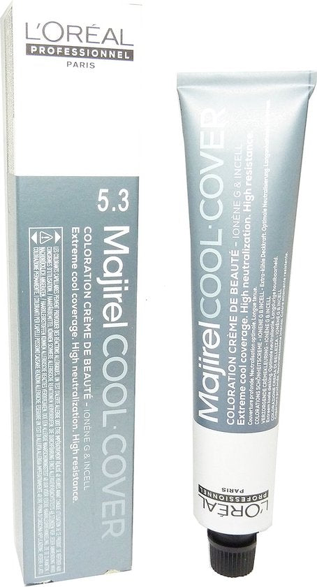 L'Oréal Haarverf Professionnel Majirel Cool Cover - afbeelding 8