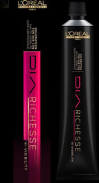 L'Oréal Professionnel - Dia Richesse - Haarverf - 50 ML - 6.40 - afbeelding 3
