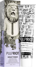 Pulp Riot High Speed Toner Violet 90ml - afbeelding 5