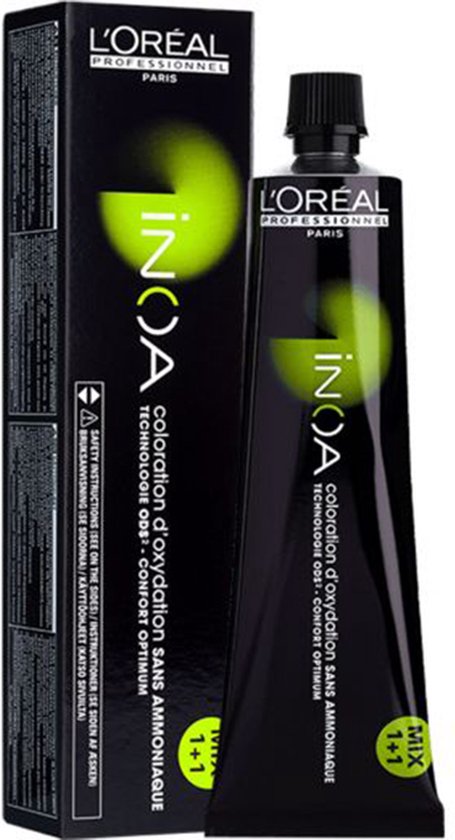 L’Oréal Professionnel INOA - afbeelding 220
