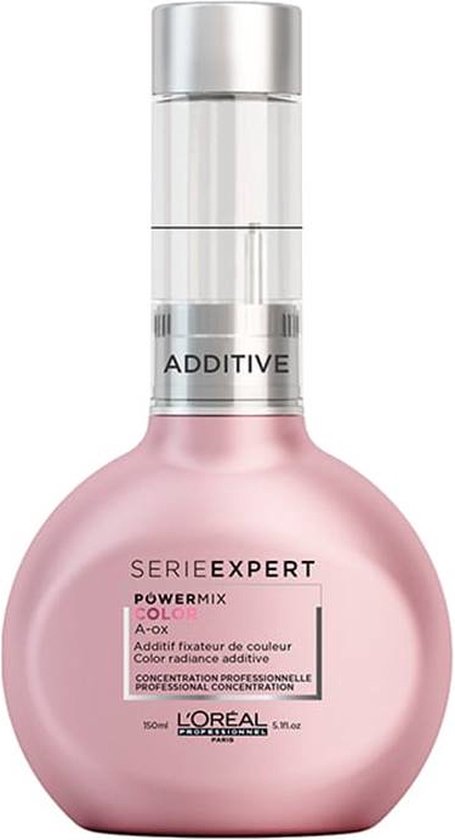 L'Oreal - Oreal Serie Expert Power Mix Color A-OX - - afbeelding 2