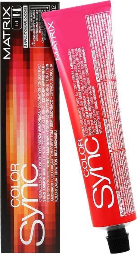 Matrix Color Sync - afbeelding 28