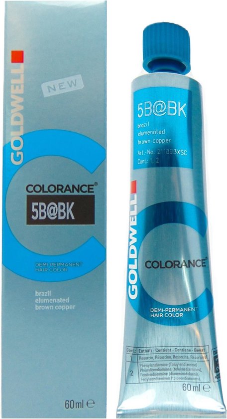 Goldwell Colorance - 60 ml - afbeelding 5