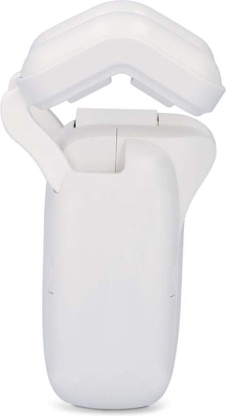 Nedis SmartLife Gordijnrobot – Stangrail – Bluetooth – 4000mAh – Wit - afbeelding 11