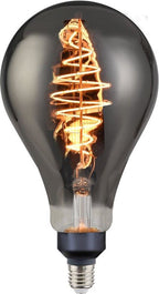 Nordlux 2080272747 LED-lamp Energielabel B (A++ - E) E27 Peer 8.5 W Warmwit (Ø x l) 160 mm x 290 mm Dimbaar 1 stuk(s) - afbeelding 1