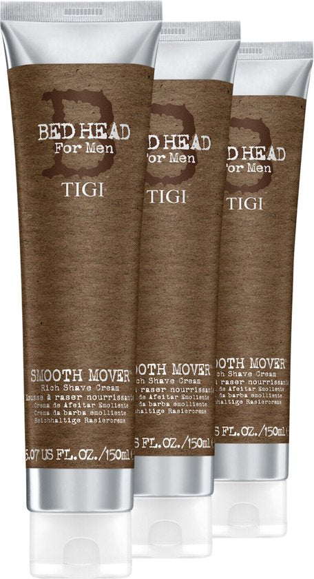 Tigi Bed Head 450 ml - 750717 — EAN 6097339750717