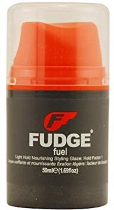 FUDGE FUEL 50ML - afbeelding 1