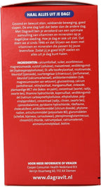 Dagravit Totaal 30 - afbeelding 24