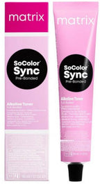 Matrix - SoColor Sync Tone on Tone - 90ml - afbeelding 15