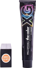 Paul Mitchell The Color DyeSmart 90ml 6RO - 6/43 - afbeelding 1