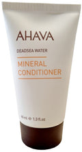 Ahava Travel Mineral Conditioner 40 Ml - afbeelding 1