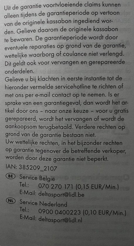 Hangmat Livarno Hammock Blue Striped, geleverd in handige opbergtas, buizenframe 5 cm doorsnede. nettogewicht 13 kg Ligvlak 200 cm x 100 cm Max belasting 100 kg - afbeelding 14