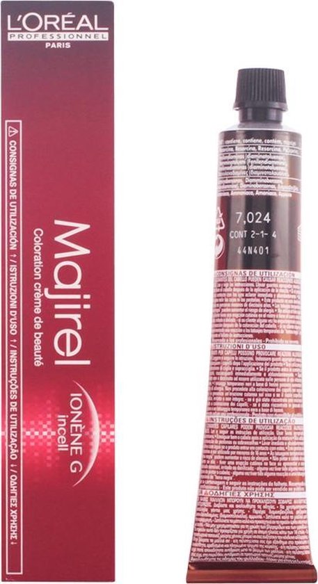 L’Oréal Professionnel Majirel - afbeelding 195