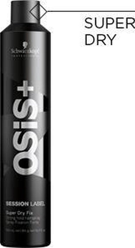 Osis+ - afbeelding 1
