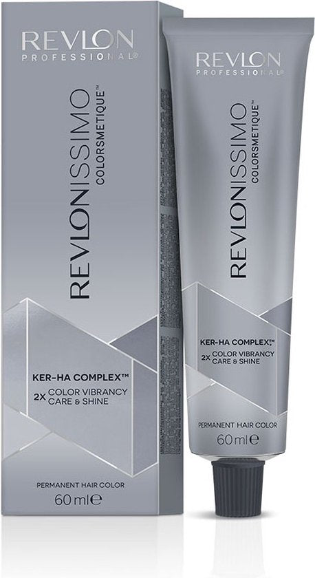 Revlon Revlonissimo Bruin - 058224 — EAN 8007376058224