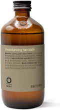Oway Moisturizing Hair Bath Shampoo 950 ml - afbeelding 1