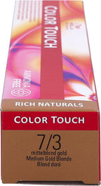 Wella Professionals Color Touch - Rich Naturals - afbeelding 74