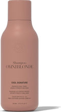Omniblonde Cool Signature Shampoo 300ml - afbeelding 1