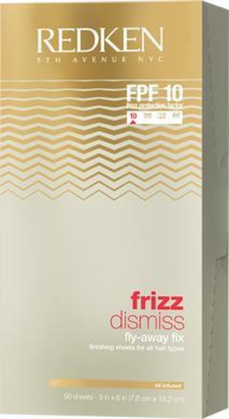 Frizz Dismiss - afbeelding 9