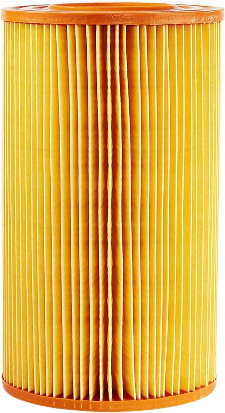 Nedis Stofzuiger Cartridge-Filter - Vervanging voor: Allaway - KP-Series - Motorfilter - afbeelding 10