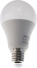 Soundlogic Smart Lamp - E27 - WIFI - RGB Light Bulb - 806 L - afbeelding 1