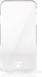 Nedis Jelly Case - Gebruikt voor: Samsung - Samsung Galaxy Note 8 - Transparant - TPU - afbeelding 7