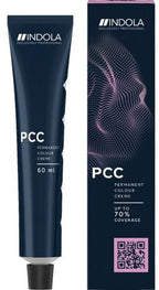 Indola - Indola Profession Permanent Caring Color 60ml - afbeelding 52