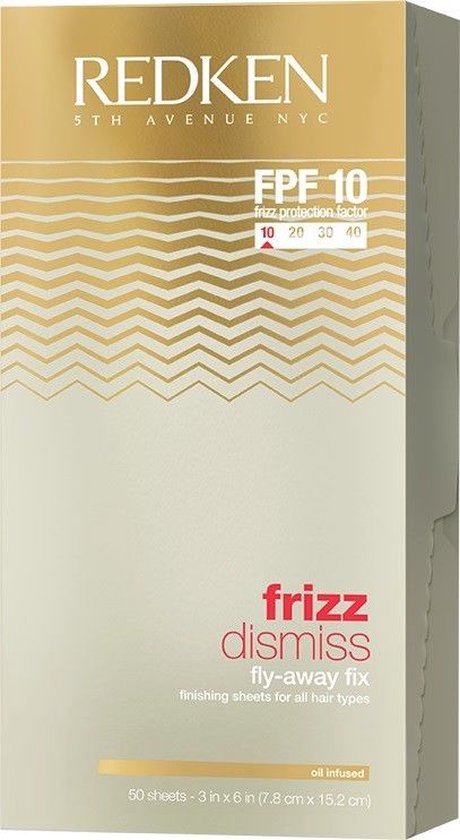 Frizz Dismiss - afbeelding 7