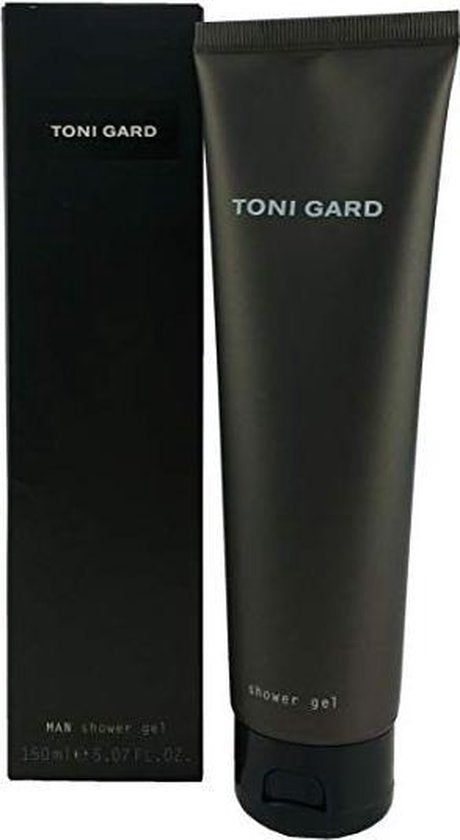 Toni Gard Man - 150 ml - showergel - afbeelding 1