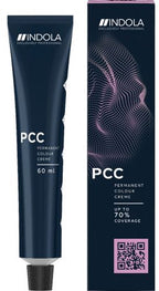 Indola - Indola Profession Permanent Caring Color 4.86 60ml - afbeelding 2