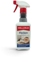 Mellerud Vlekkenverwijderaar voor tapijt / bekleding, met spray, 500 ml - afbeelding 1
