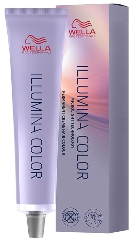 Wella Professionals Illumina Color Haarverf 60 ml – 9/59 - afbeelding 1