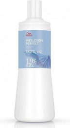 Wella Professional - Welloxon Perfect Pastel 1+2 Cream Developer 1.9% 6 Vol. - Cream Oxidation Developer - afbeelding 7