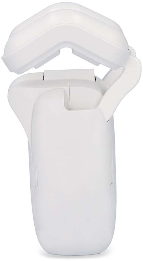 Nedis SmartLife Gordijnrobot – Stangrail – Bluetooth – 4000mAh – Wit - afbeelding 13