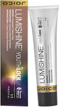 Lumishine Permanent Creme - 2NN 74ml - afbeelding 1