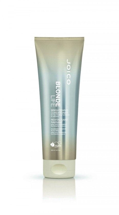 Joico - Blonde Life Brightening Conditioner - afbeelding 3