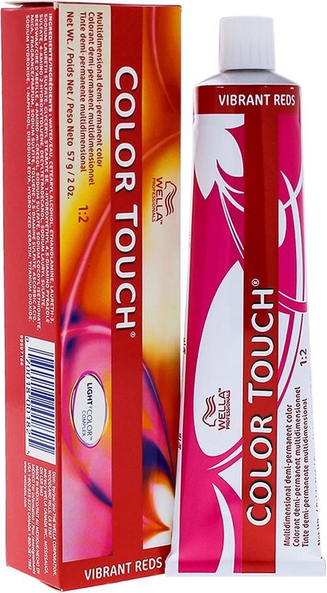 Wella - Color - Color Touch - afbeelding 29