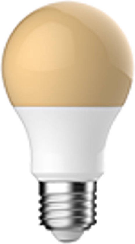 Blokker LED Bulb A60 35W E27 Flame - afbeelding 1