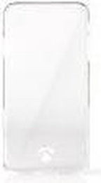 Nedis Jelly Case - Gebruikt voor: Samsung - Samsung Galaxy Note 8 - Transparant - TPU - afbeelding 6