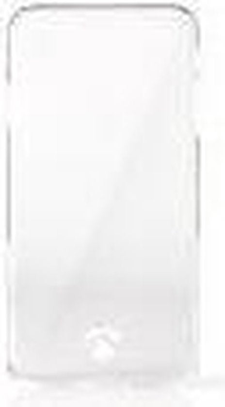 Nedis Jelly Case - Gebruikt voor: Samsung - Samsung Galaxy Note 8 - Transparant - TPU - afbeelding 6