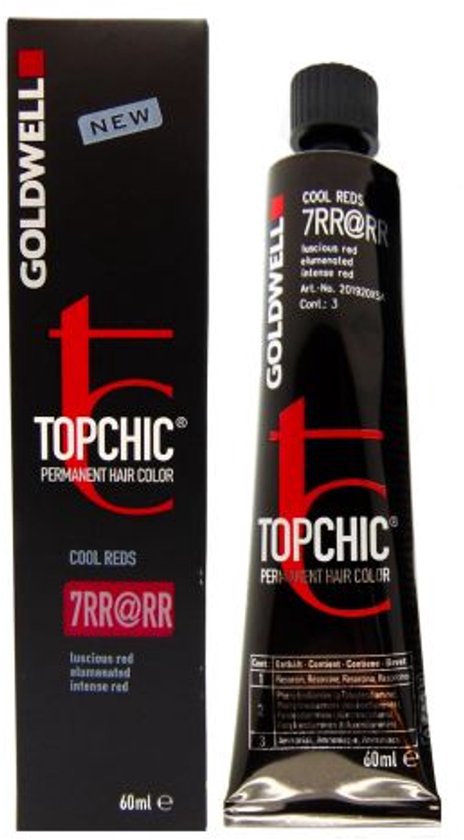 Goldwell Topchic - afbeelding 191