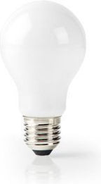 Nedis SmartLife LED Filamentlamp - Wi-Fi - E27 - 500 lm - 5 W - Warm Wit - 2700 K - Glas - Android / IOS - A60 - 1 Stuks - afbeelding 4