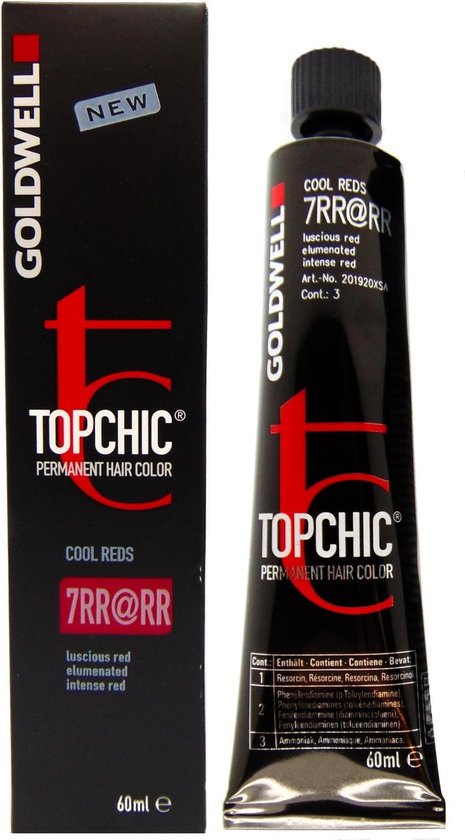 Goldwell Topchic - afbeelding 190