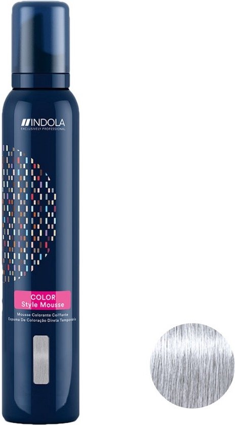 Indola Color Style Mousse - afbeelding 26