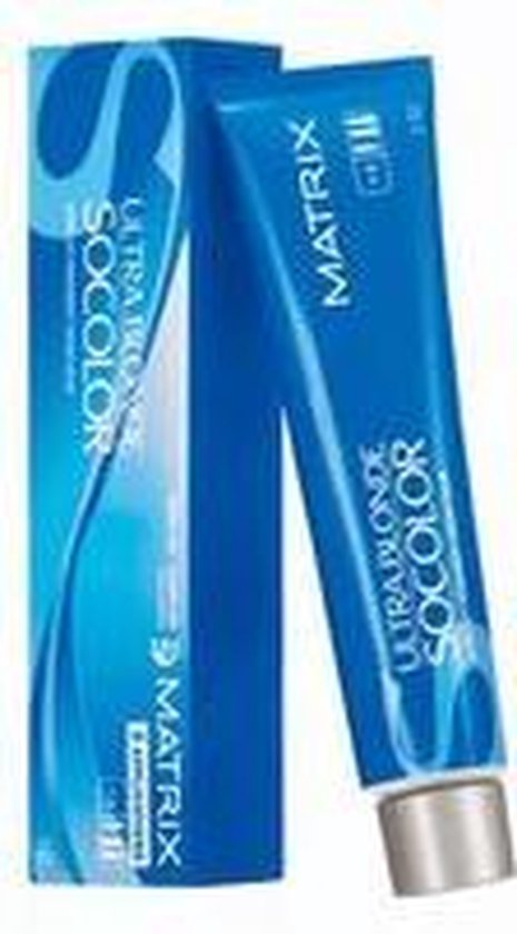 Matrix Scb Ulb Violet Opal 90ml - afbeelding 2