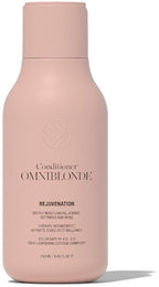 Omniblonde Rejuvenation Conditioner 40 ml - afbeelding 5